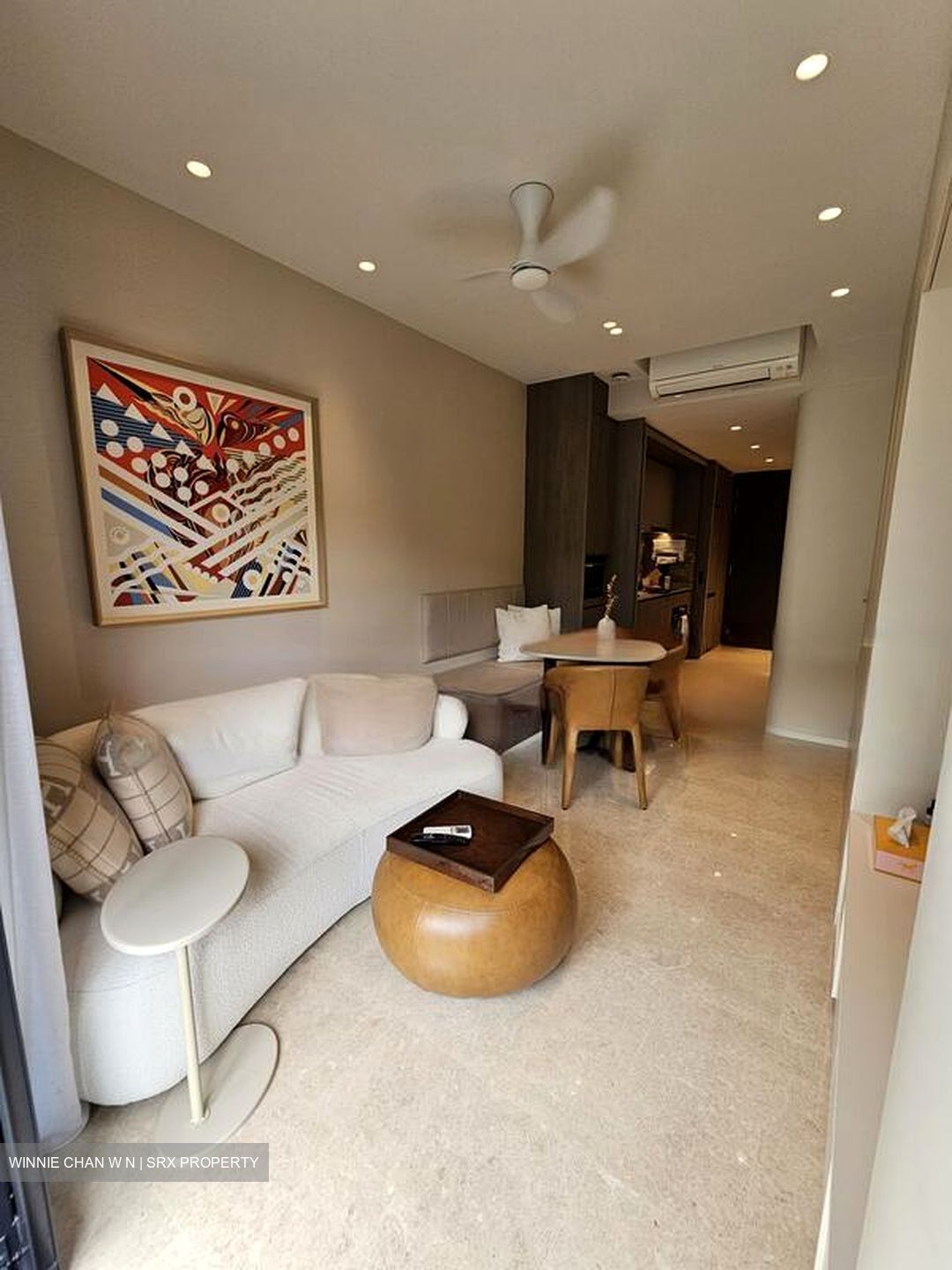 Avenue South Residence (D3), Apartment #464248221